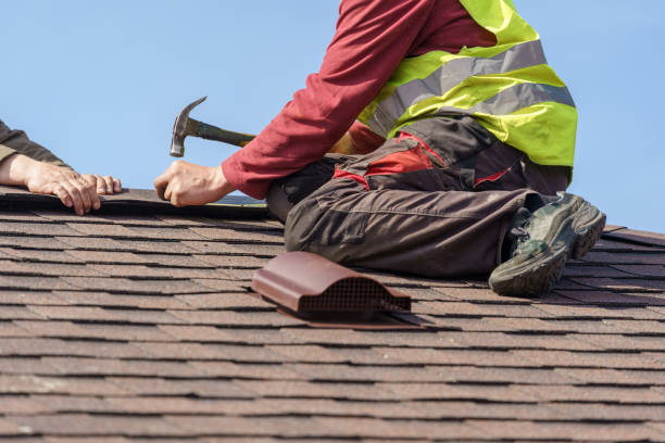 Roof Gutter Cleaning in Lakeland Highlands, FL