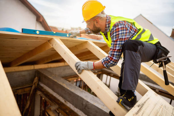 Best Residential Roofing Contractor  in Lakeland Highlands, FL