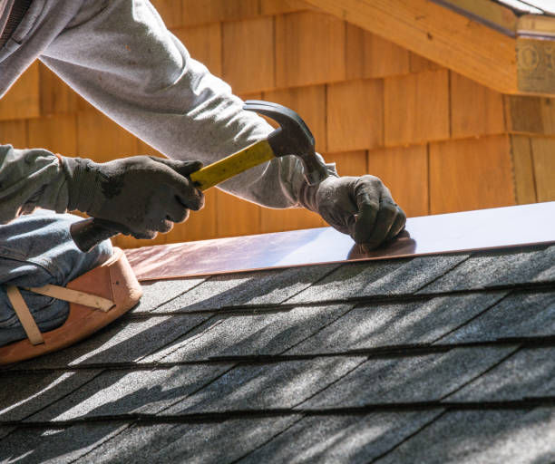 Best Commercial Roofing Services  in Lakeland Highlands, FL